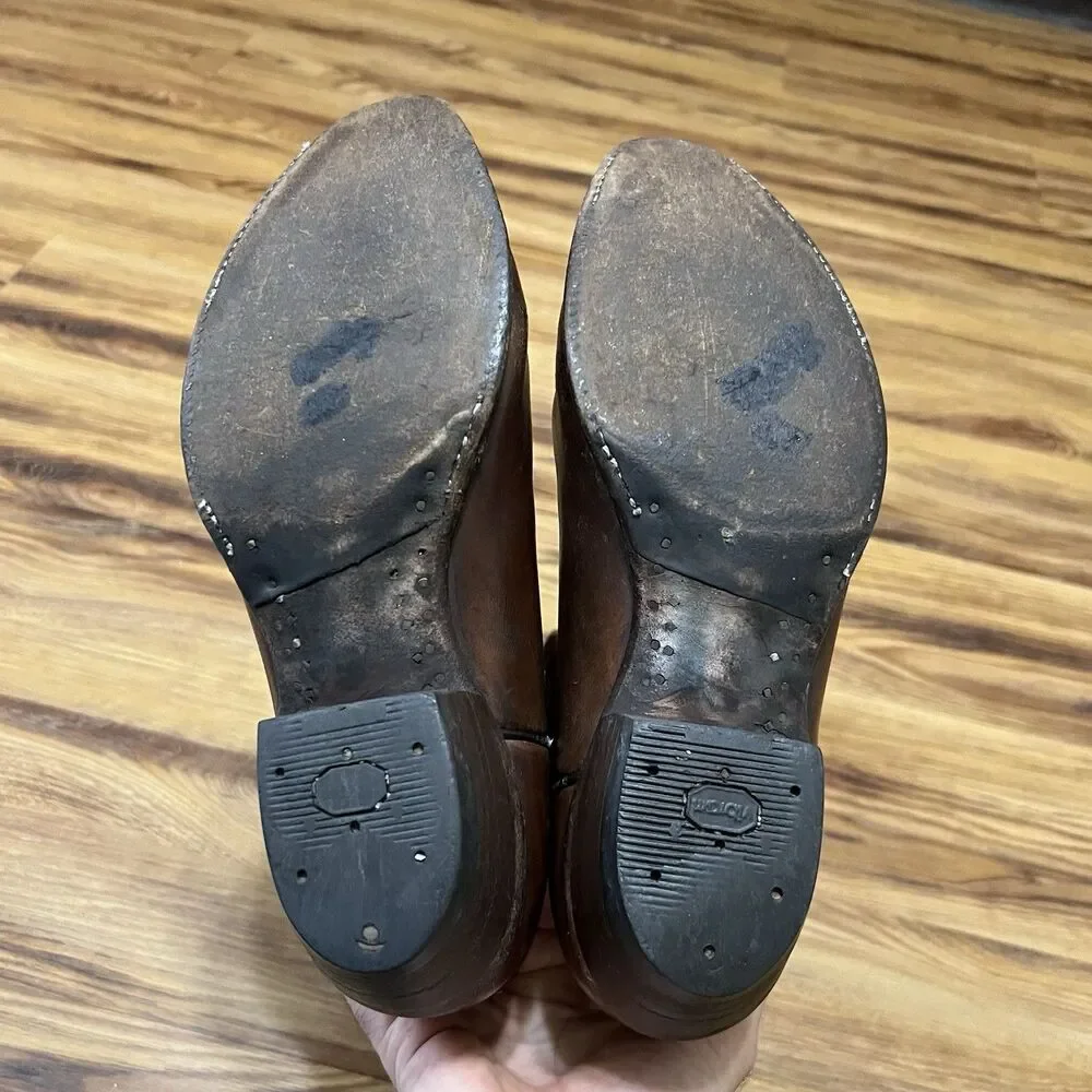 Tony Lama Boots Men’s Size 9.5D
